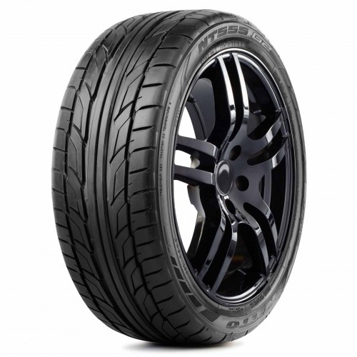 Шины Nitto NT555 G2 225/45 R17 94W XL